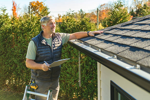 Affordable Emergency Roof Repair solutions in Outlook, WA